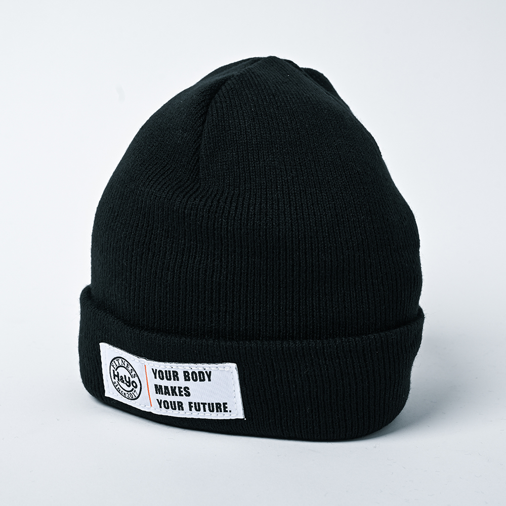 ニットキャップ ニット帽 帽子 メンズ レディース 男女兼用 シンプルデザイン トレーニング ジム スポーツ アウトドア ジムウェア シンプル おしゃれ |  | 03