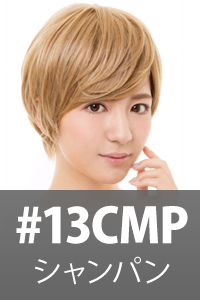 ファッションウィッグ FondMi フォンドミィ トリュフショート フル