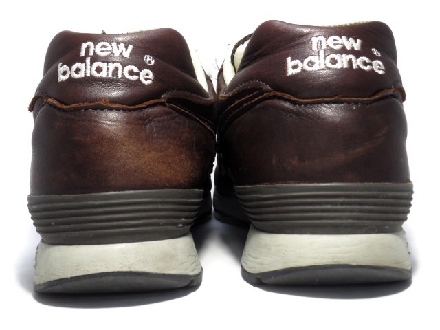 New Balance new balance ニューバランス M576CBB クラシック