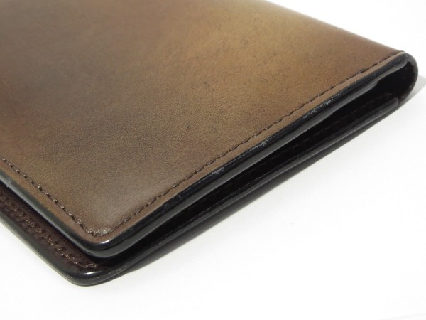 WILDSWANS ワイルドスワンズ SF KLIMT クリムト サドル 長財布