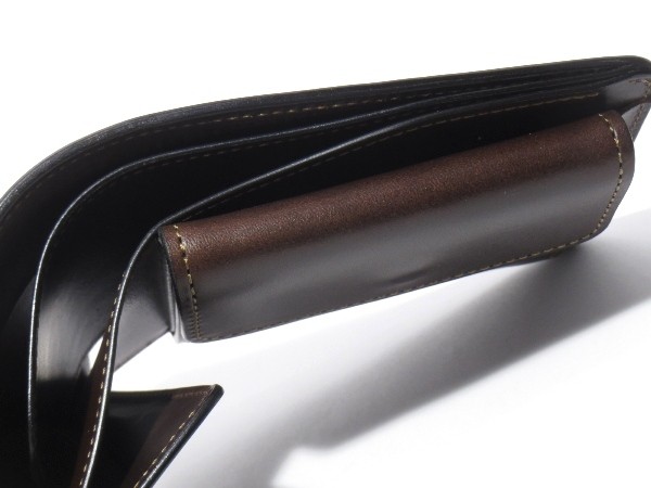 良品 WILDSWANS ワイルドスワンズ シェルコードバン GROUNDER #8
