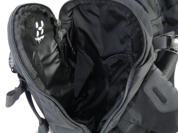 HAGLOFS ホグロフス マウンテンサーフ 30 リュック バックパック