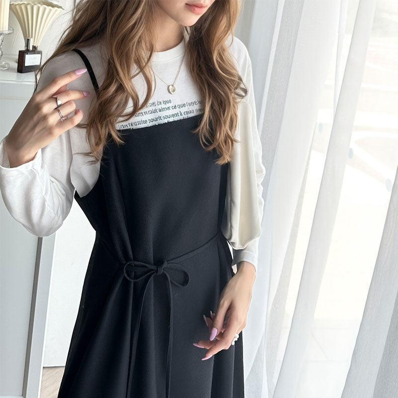 classicalelf（クラシカルエルフ） トップス ワンピース レディース