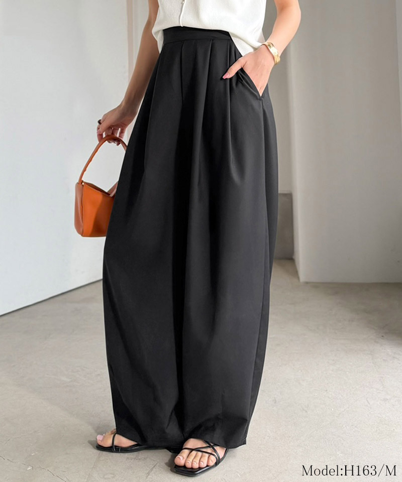 【 クラシカルエルフ classical elf 】 【 接触冷感機能 UVカット 】ボトムス レディース 春 パンツ | classicalelf | 02