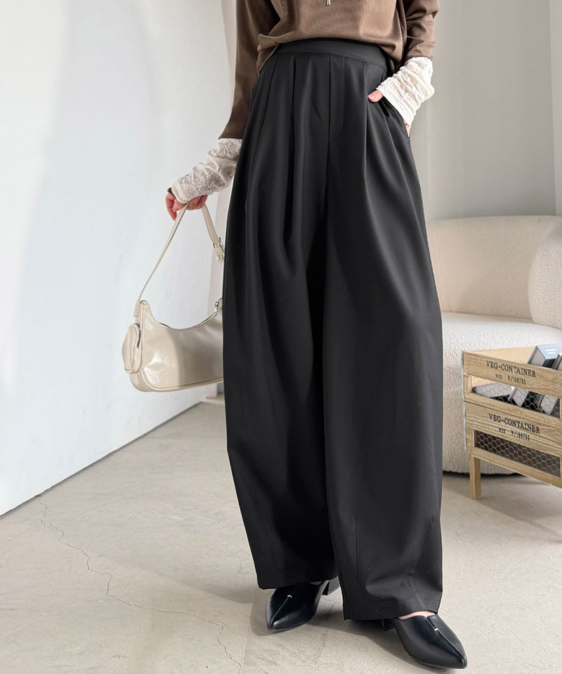 【 クラシカルエルフ classical elf 】 【 接触冷感機能 UVカット 】ボトムス レディース 春 パンツ | classicalelf | 06