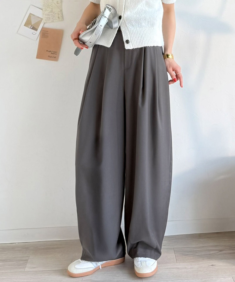 【 クラシカルエルフ classical elf 】 【 接触冷感機能 UVカット 】ボトムス レディース 春 パンツ | classicalelf | 10