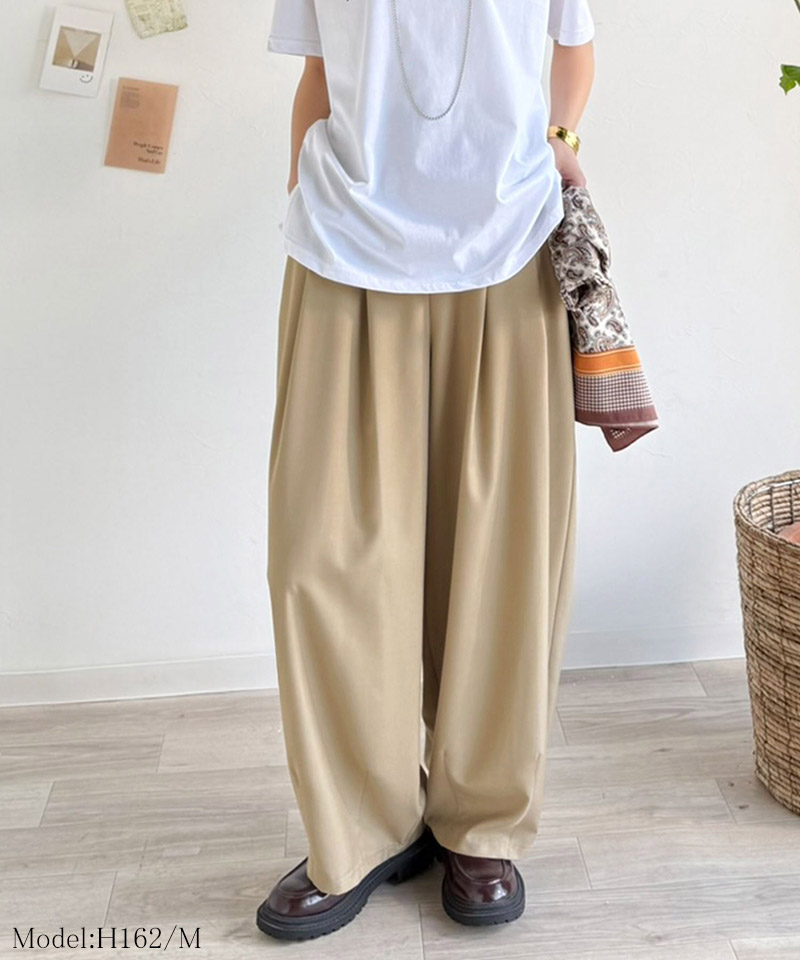 【 クラシカルエルフ classical elf 】 【 接触冷感機能 UVカット 】ボトムス レディース 春 パンツ | classicalelf | 12