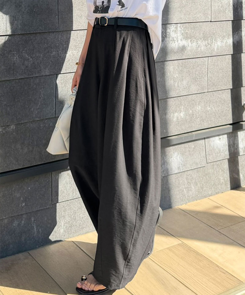 【 クラシカルエルフ classical elf 】 【UVカット・接触冷感機能付き】 レディース ボトムス きれいめ | classicalelf | 04