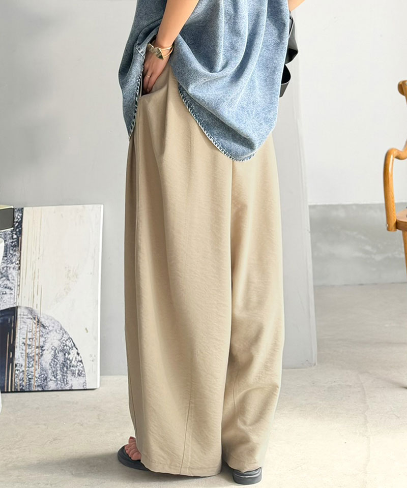 【 クラシカルエルフ classical elf 】 【UVカット・接触冷感機能付き】 レディース ボトムス きれいめ | classicalelf | 10