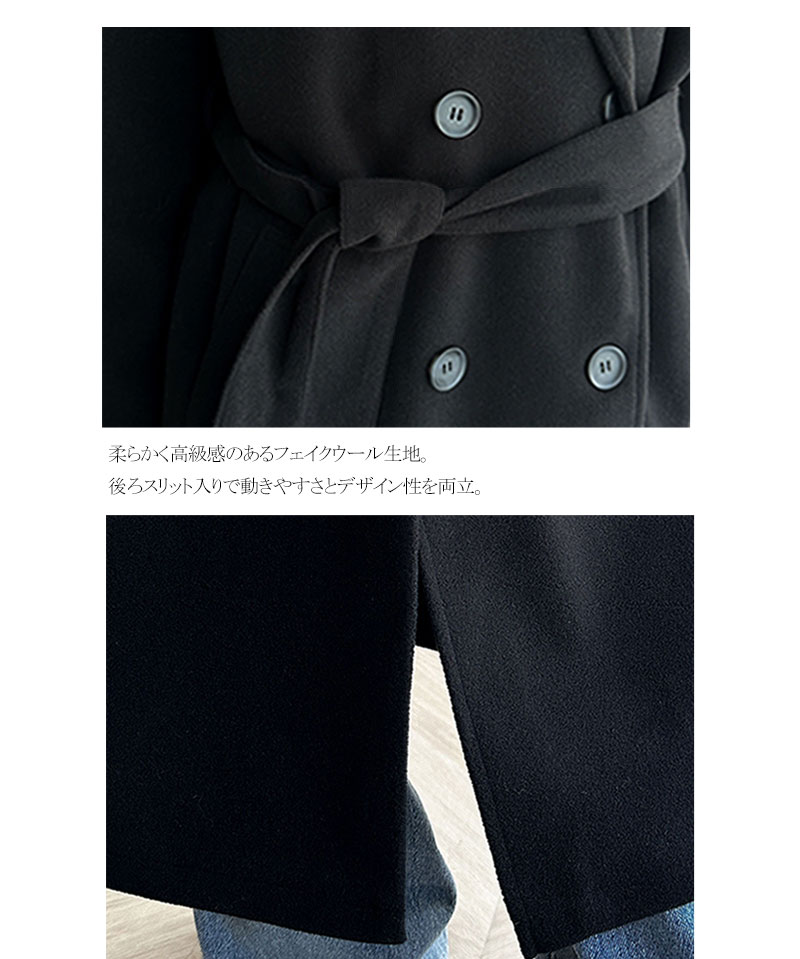 classicalelf（クラシカルエルフ） アウター ジャケット レディース