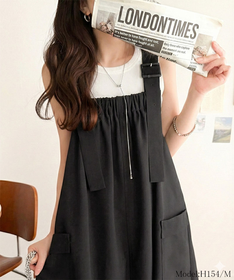 【 クラシカルエルフ classical elf 】ボトムス スカート レディース 着回し自在 リネン | classicalelf | 02