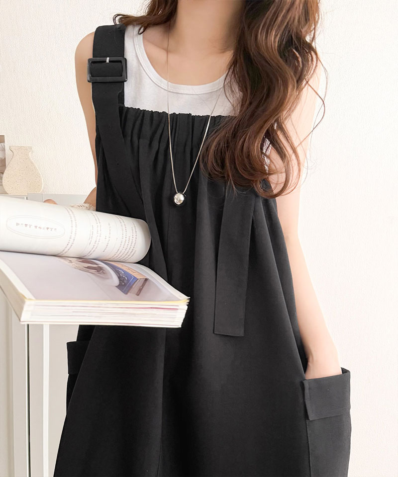 【 クラシカルエルフ classical elf 】ボトムス スカート レディース 着回し自在 リネン | classicalelf | 05