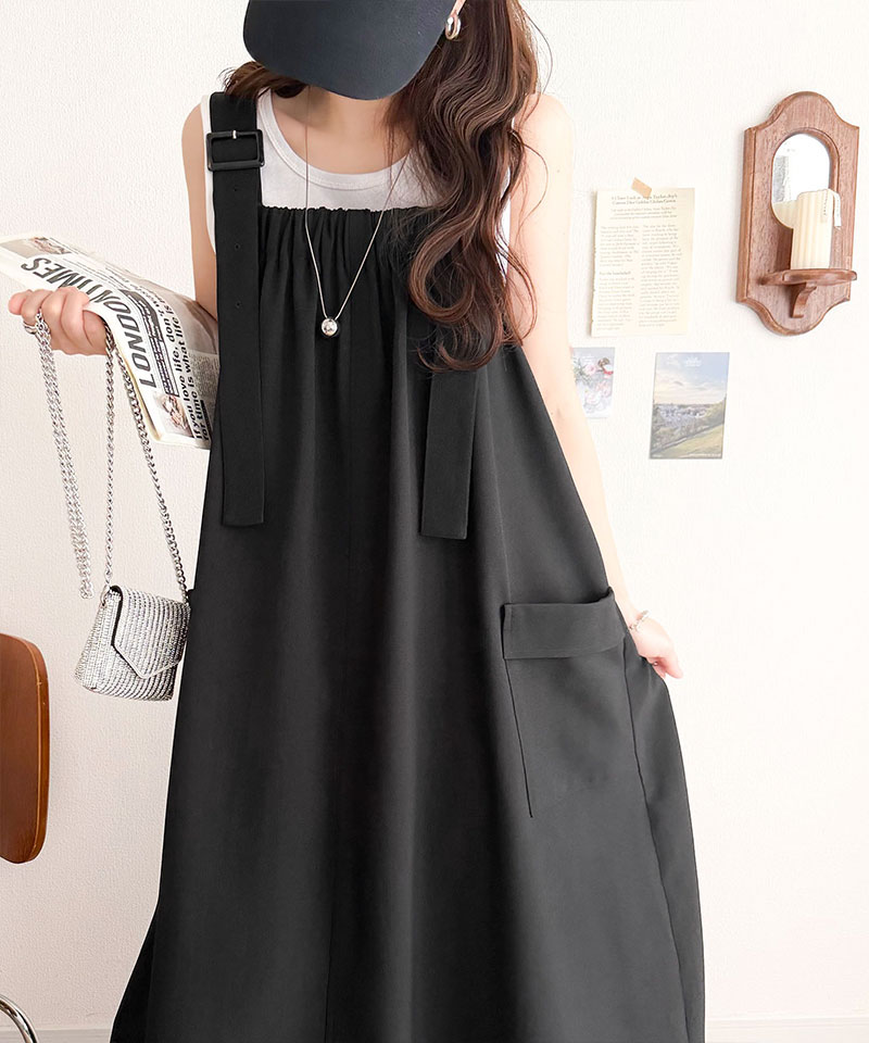 【 クラシカルエルフ classical elf 】ボトムス スカート レディース 着回し自在 リネン | classicalelf | 06