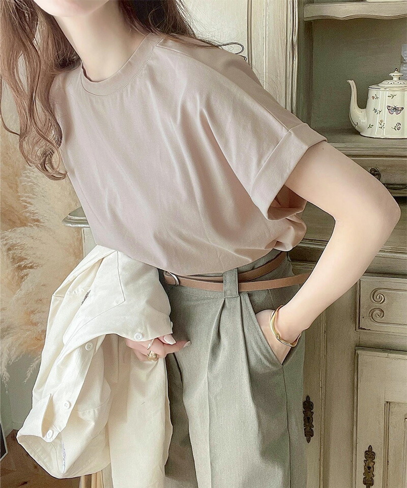♥️超美品　HERMES リボン柄タートルネックTシャツ ♥️超美品HERMES リボン柄タートルネックTシャツ