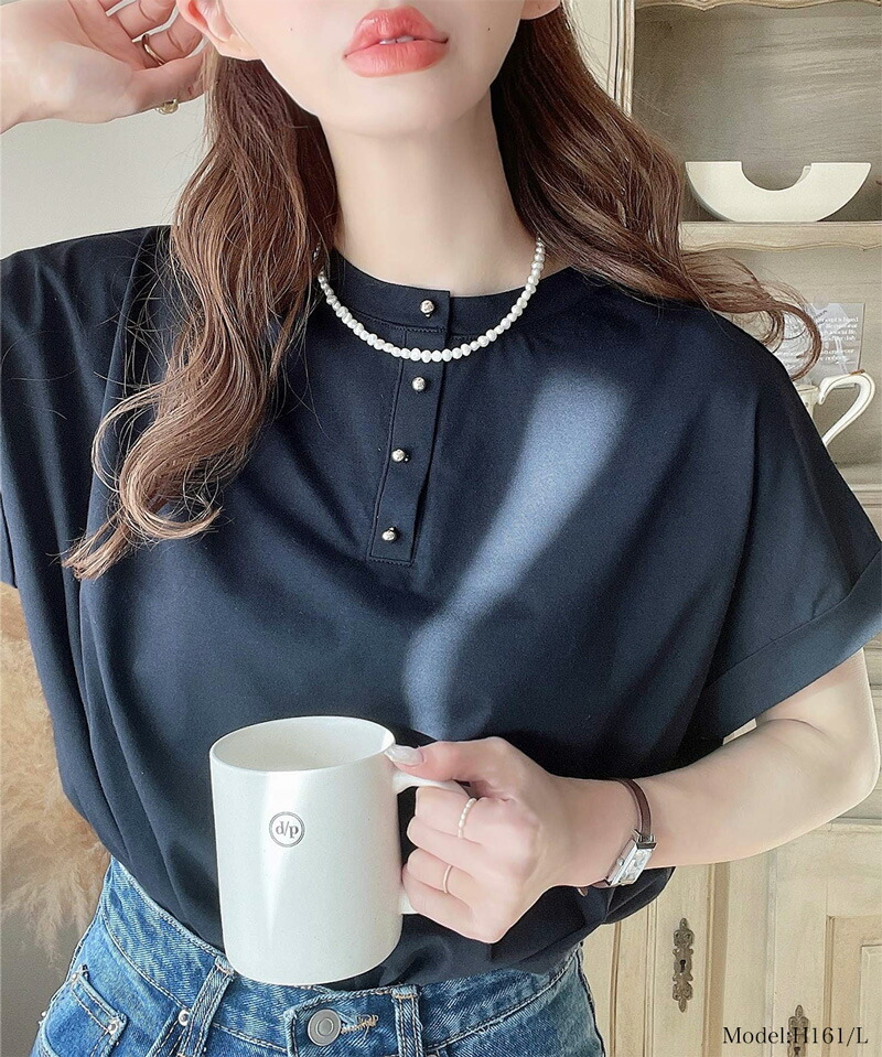 最終値下げ⭐️クールカレアンのカットソー classicalelf トップス tシャツ レディース カットソー 前後2way