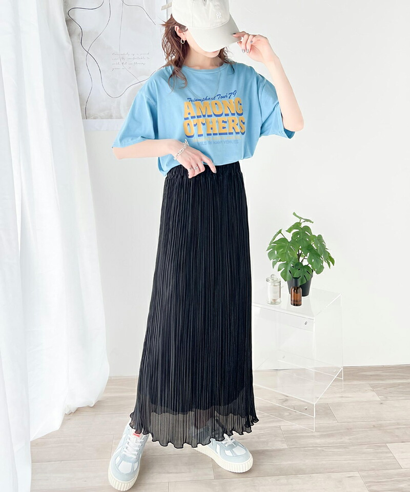 classicalelf（クラシカルエルフ） ボトムス スカート レディース