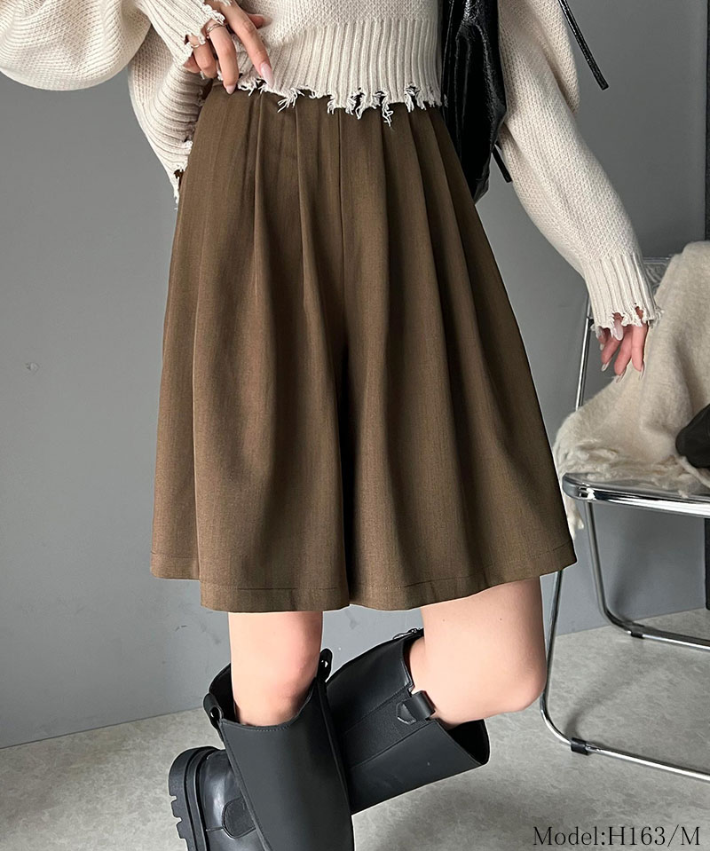 classicalelf（クラシカルエルフ） ボトムス パンツ レディース