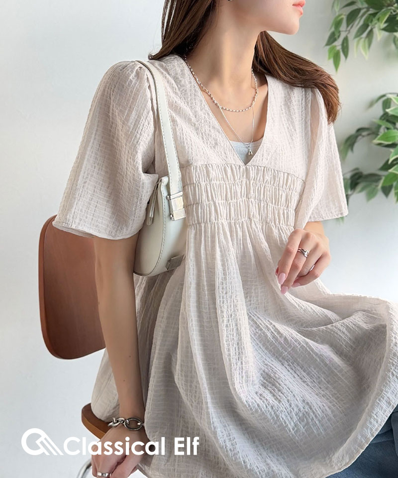 �ӂ���A�ؚ������B�V���[�����O�ؑփt���A�X���[�u�V�A�[�u���E�X�`���j�b�N�i�����j Classical Elf �N���V�J���G���t ce1070198