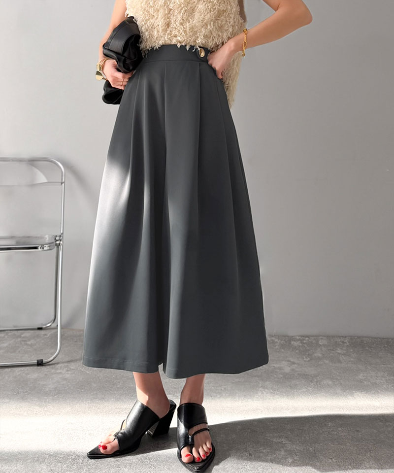 【 クラシカルエルフ classical elf 】 春 ボトムス レディース パンツ キレイめ レディース  ゆったり | classicalelf | 15