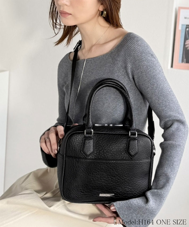 【 クラシカルエルフ classical elf 】バッグ ボストンバッグ レディース フェイクレザー | classicalelf | 02