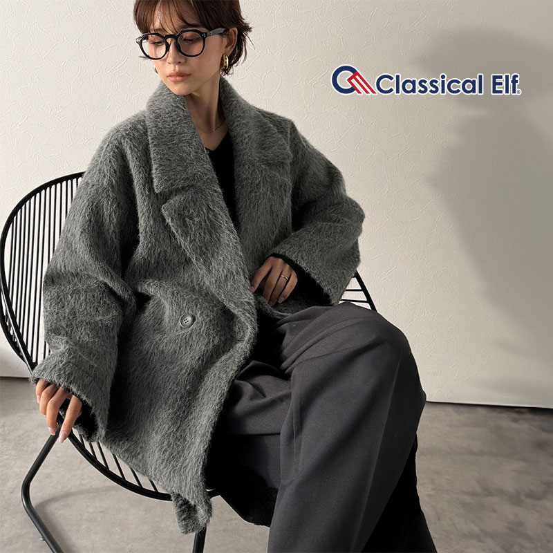 classicalelf（クラシカルエルフ） 【 クラシカルエルフ classical elf