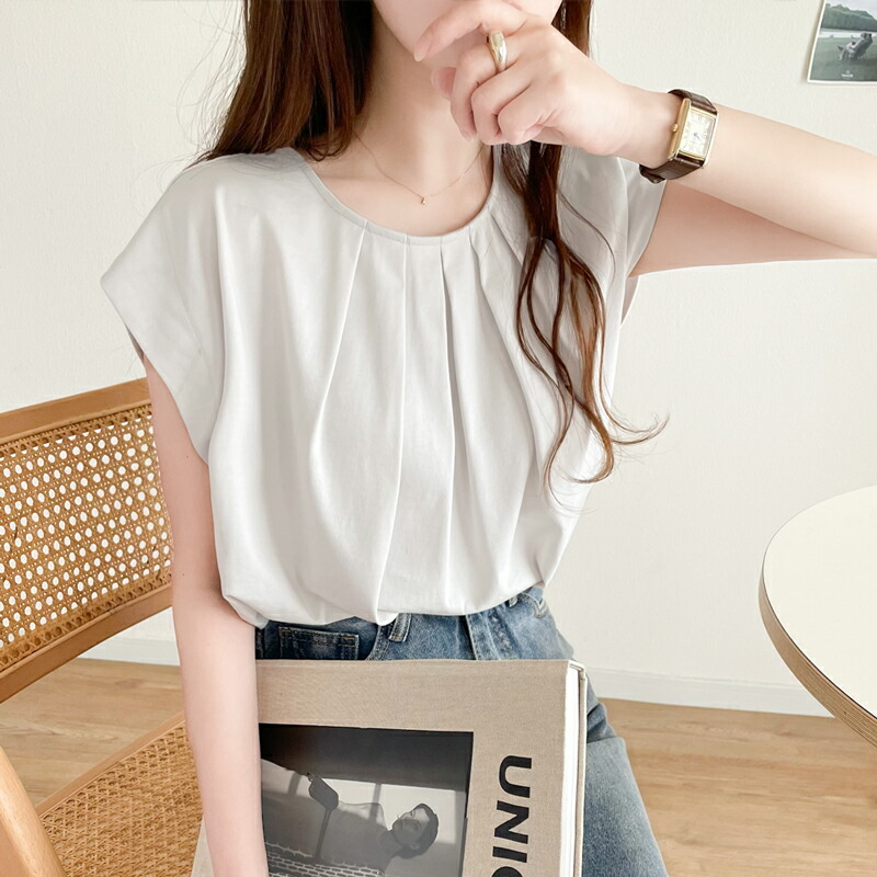 tシャツ BLACK フレンチシック Tシャツ レディース BLACK フレンチシック Tシャツ（Tシャツ／カットソー）｜IENA