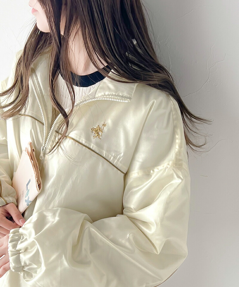 classicalelf（クラシカルエルフ） アウター ジャケット レディース