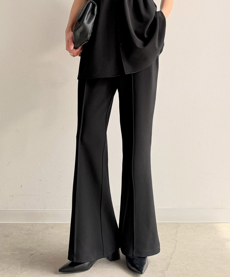 【2点セット】欲張りレディのカットジョーゼット万能2点セットアップ Classical Elf クラシカルエルフ ce1260615 | classicalelf | 06