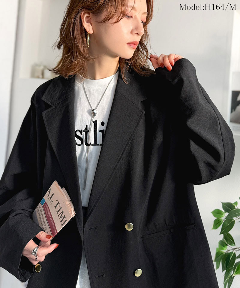 【 クラシカルエルフ classical elf 】 【 接触冷感 吸水速乾 UVカット 防シワ 】 アウター ジャケット | classicalelf | 02