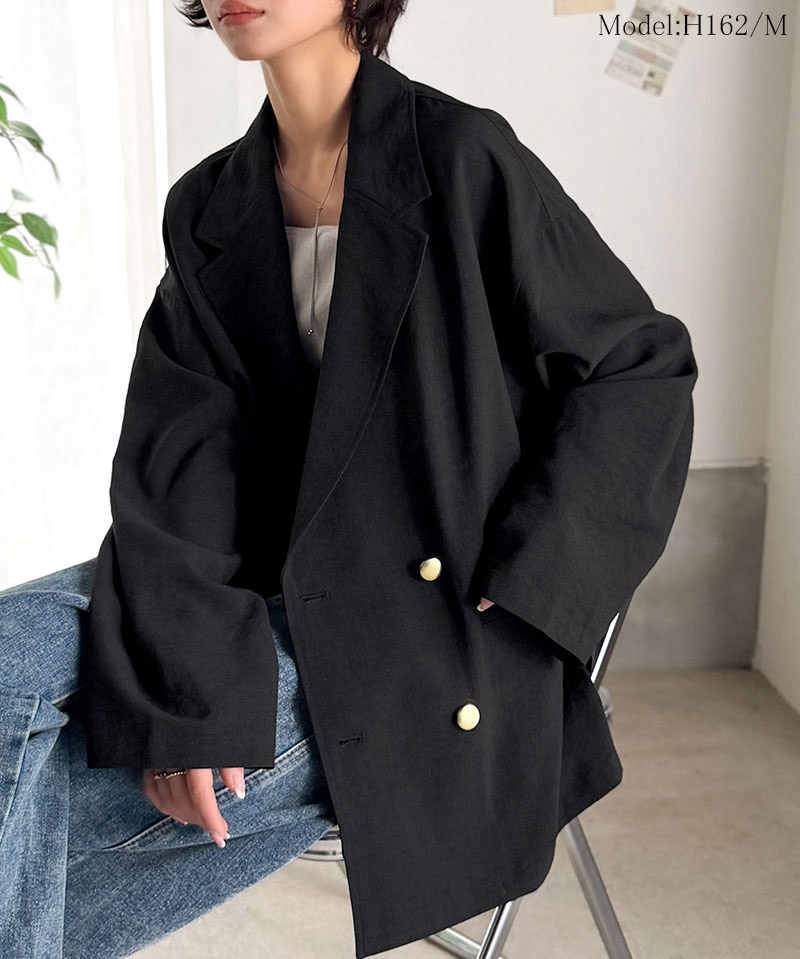 【 クラシカルエルフ classical elf 】 【 接触冷感 吸水速乾 UVカット 防シワ 】 アウター ジャケット | classicalelf | 04