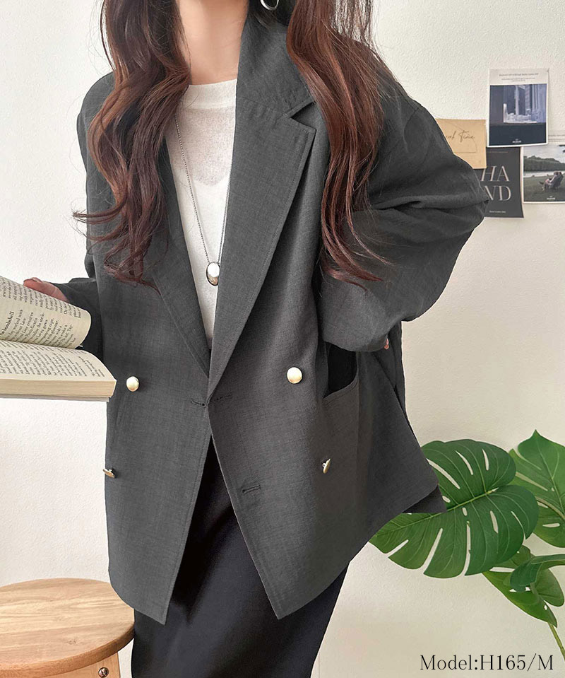 【 クラシカルエルフ classical elf 】 【 接触冷感 吸水速乾 UVカット 防シワ 】 アウター ジャケット | classicalelf | 06