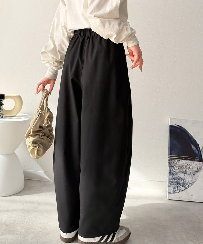 【 クラシカルエルフ classical elf 】【接触冷感 UVカット】ボトムス パンツ レディース | classicalelf | 05