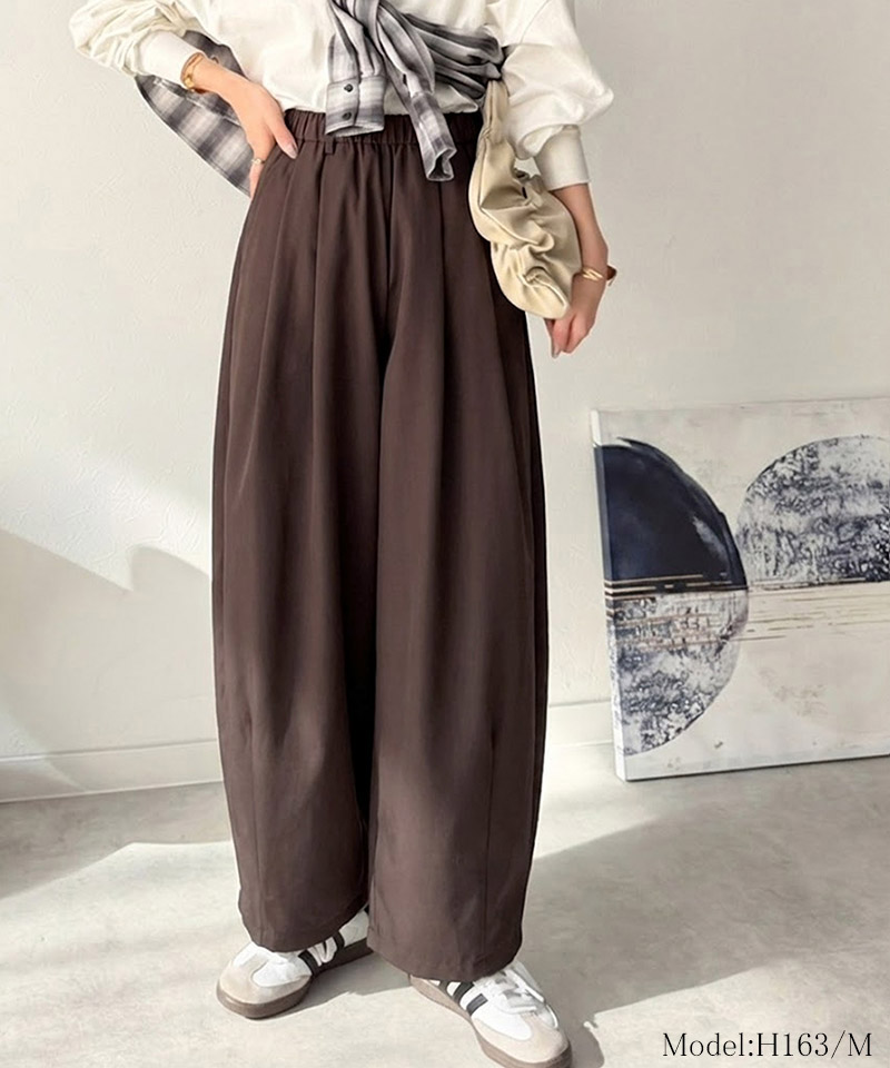 【 クラシカルエルフ classical elf 】【接触冷感 UVカット】ボトムス パンツ レディース | classicalelf | 07