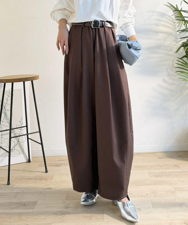 【 クラシカルエルフ classical elf 】【接触冷感 UVカット】ボトムス パンツ レディース | classicalelf | 11