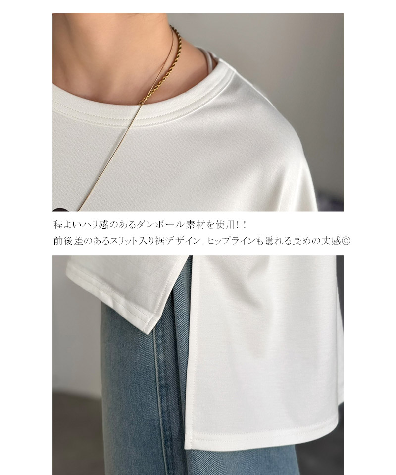 【 クラシカルエルフ classical elf 】 tシャツ レディース 半袖 トップス カットソー フォトグラフィック オーバーサイズ モノクロ フォトプリント | classicalelf | 16