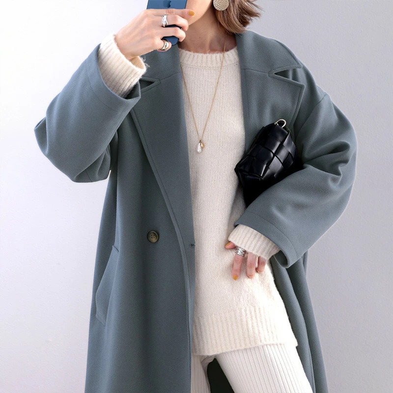 classicalelf（クラシカルエルフ） レディース テーラードコート