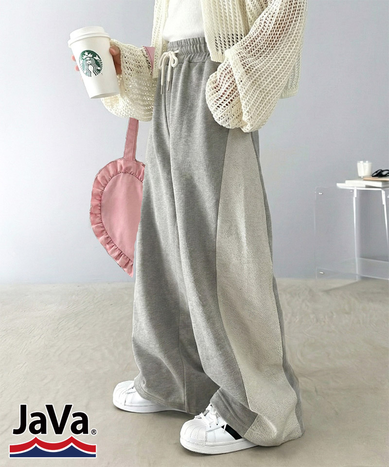 classicalelf（クラシカルエルフ） 【キッズ】【JAVA】バイカラー裏