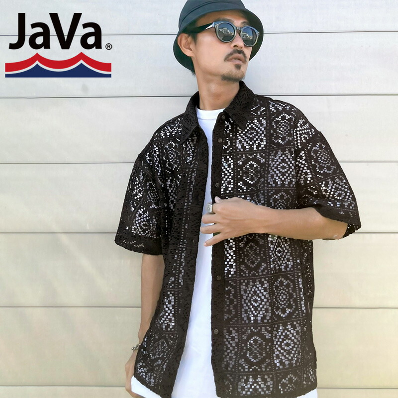 classicalelf（クラシカルエルフ） 《java ジャバコラボ》トップス