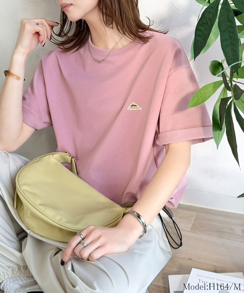 《java ジャバコラボ》 【接触冷感機能付き】 tシャツ メンズ 半袖 厚手 トップス 315g ヘビーウェイト | classicalelf | 14