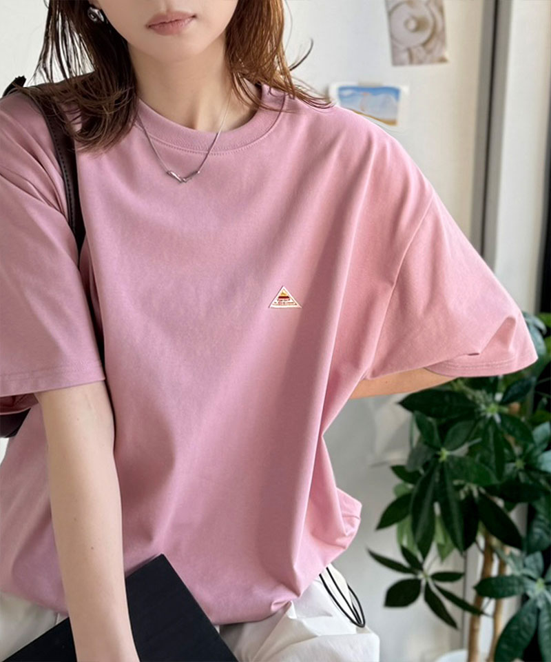 《java ジャバコラボ》 【接触冷感機能付き】 tシャツ メンズ 半袖 厚手 トップス 315g ヘビーウェイト | classicalelf | 15