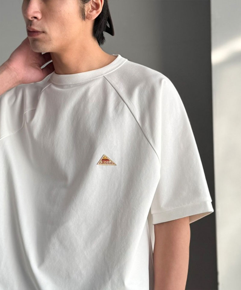 《java ジャバコラボ》 【接触冷感機能付き】 メンズ ヘビーウェイト tシャツ 大きいサイズ トップス | classicalelf | 03