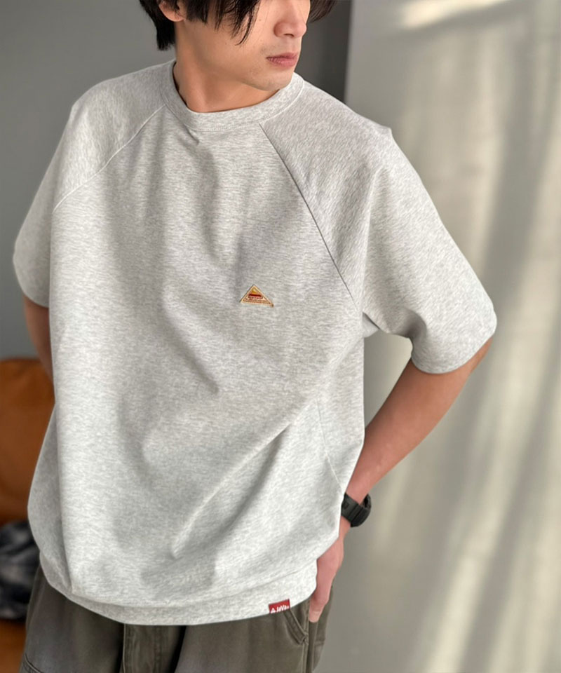 《java ジャバコラボ》 【接触冷感機能付き】 メンズ ヘビーウェイト tシャツ 大きいサイズ トップス | classicalelf | 11