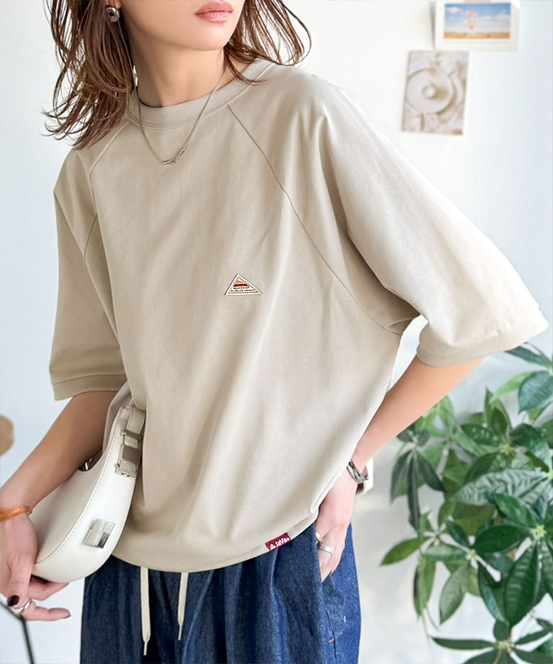 《java ジャバコラボ》 【接触冷感機能付き】 メンズ ヘビーウェイト tシャツ 大きいサイズ トップス | classicalelf | 15