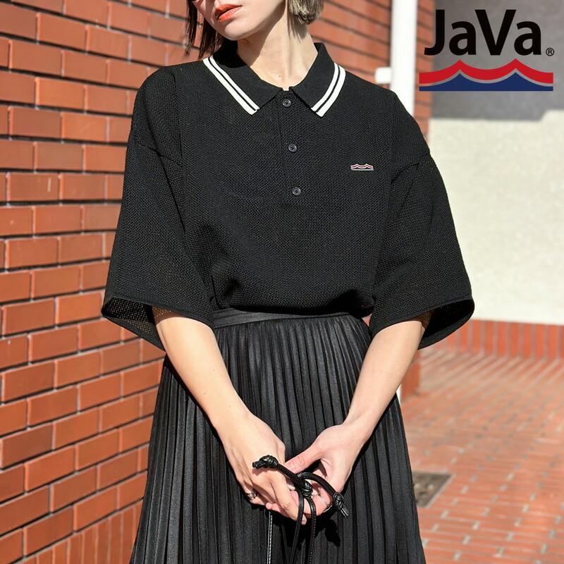 classicalelf（クラシカルエルフ） 《javaジャバ コラボ》トップス