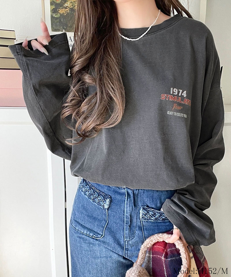 《JaVaジャバコラボ》綿100%ピグメント加工グラフィックプリントTシャツ JaVa クラシカルエルフ jv1050407 | classicalelf | 13