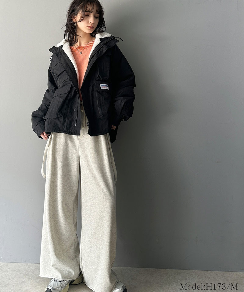 classicalelf（クラシカルエルフ） 《javaジャバコラボ》 アウター