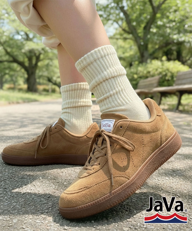 classicalelf（クラシカルエルフ） 《java ジャバコラボ》 シューズ