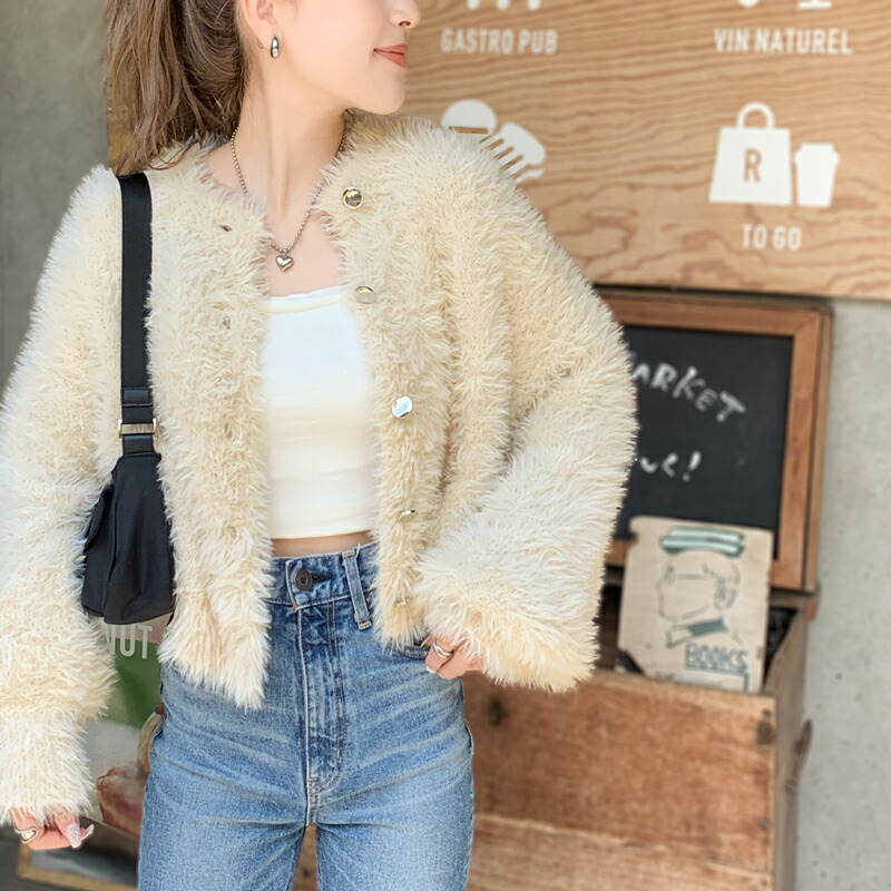 classicalelf（クラシカルエルフ） 【mily bilet】 トップス