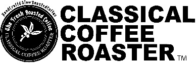 CLASSICAL COFFEE ROASTER ロゴ