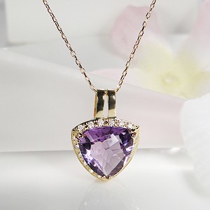 Classic CHESS（クラシックチェス） ダイヤモンド アメジスト ダイヤ